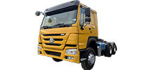 HOWO Tractor Truck