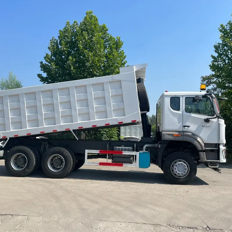 Howo Nx 6x4 dump truck.jpg