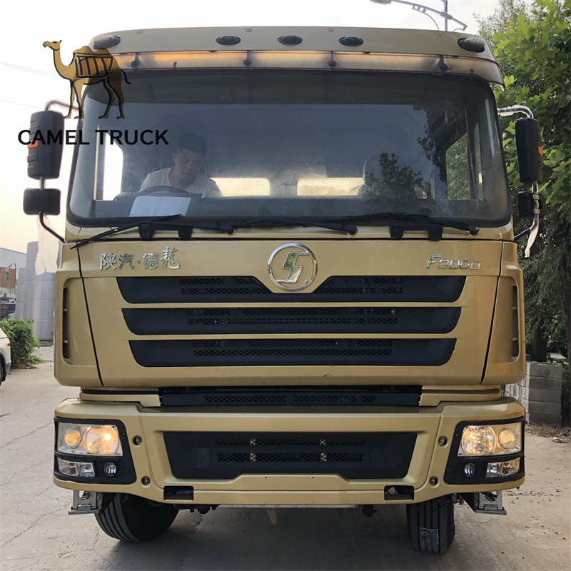 işlənmiş shacman traktor