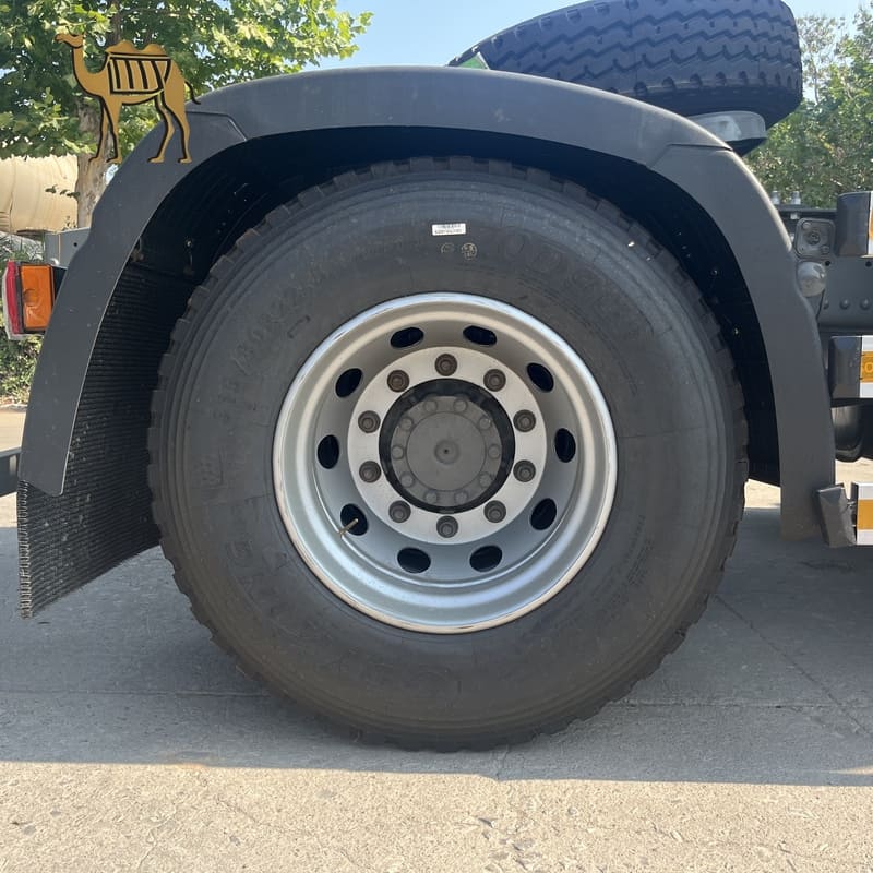 Howo NX N7G 4×2. jpg