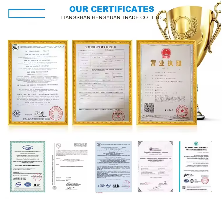 HOWO 8X4 Mixer Truck