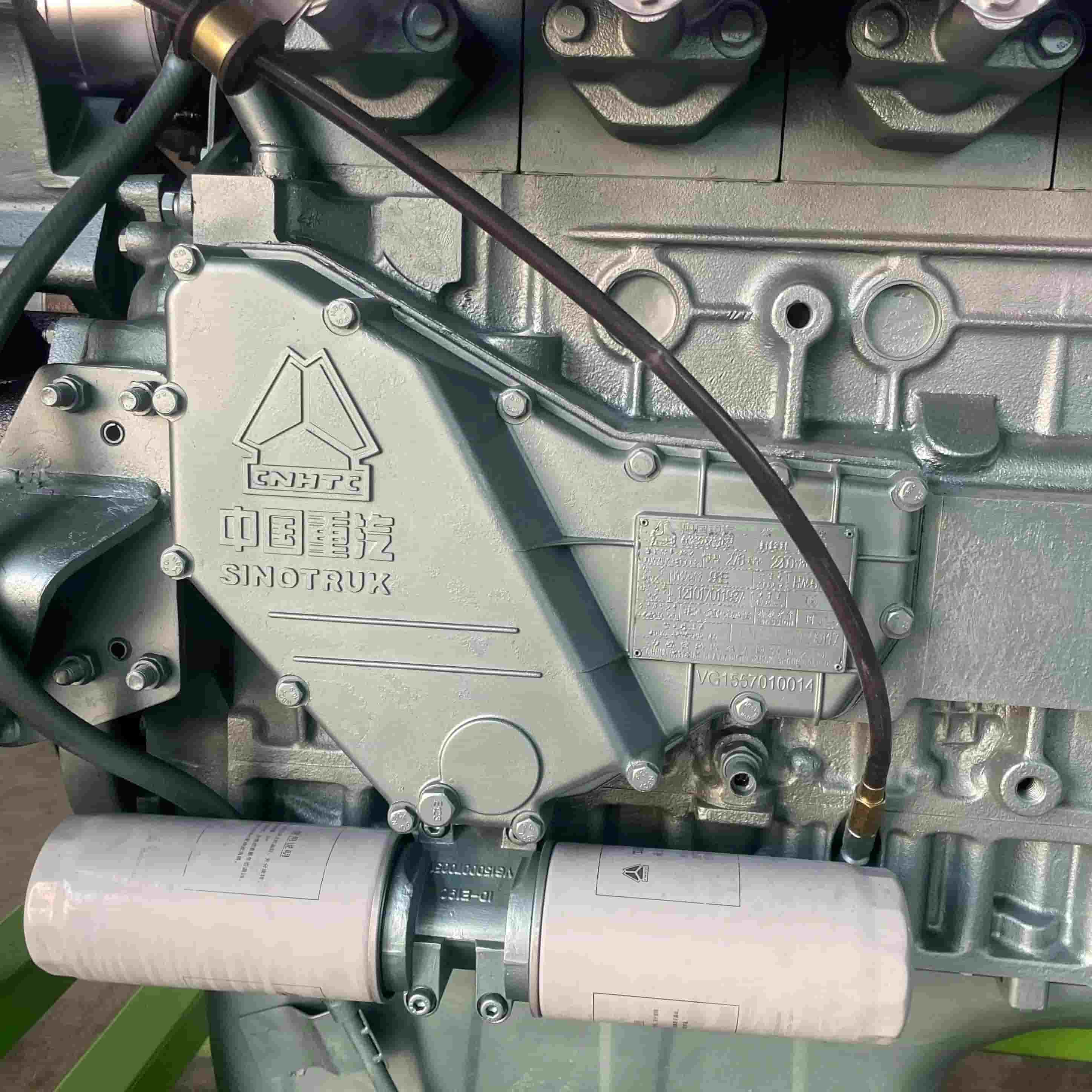 Consejos importantes de mantenimiento para camiones de volteo: cómo garantizar un transporte eficiente y sin problemas