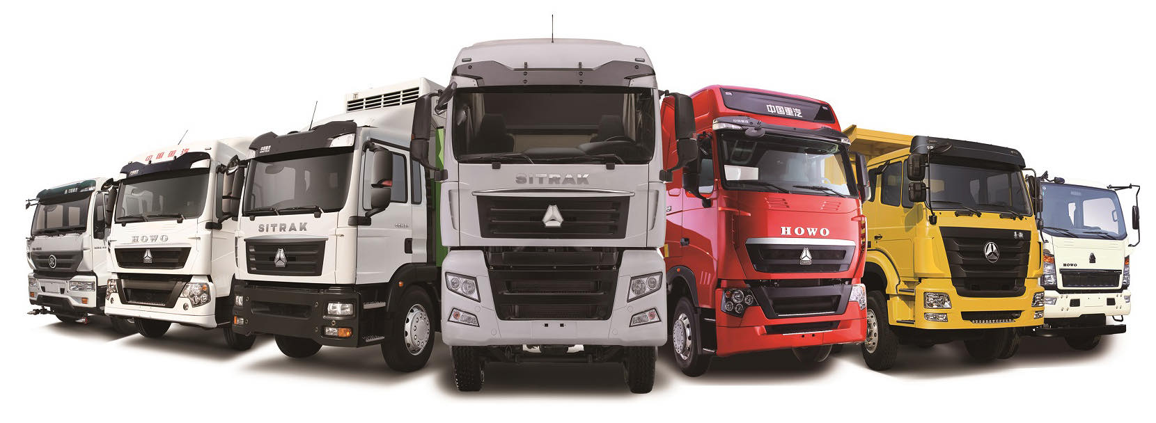 İstifadə howo 30 ton tipper