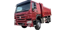 HOWO Dump Truck