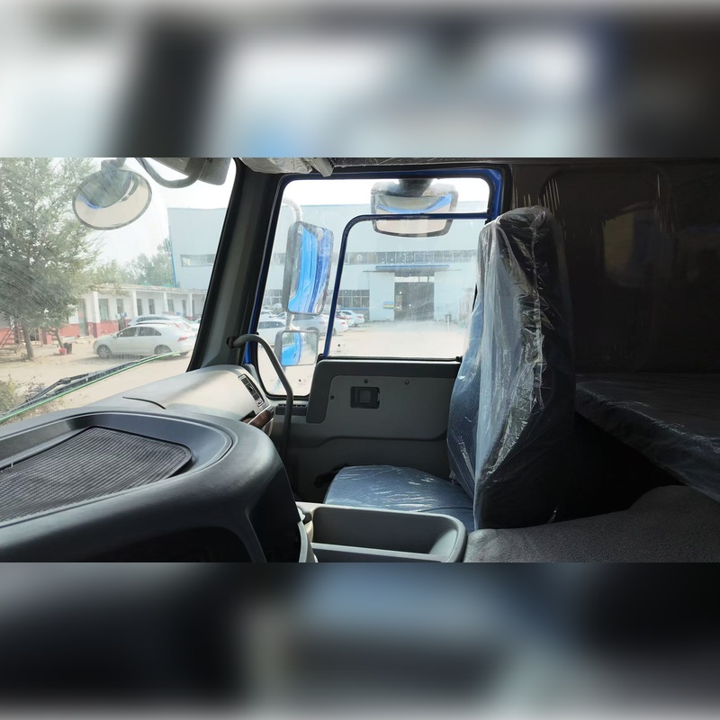 شاحنة هاوو قلابة مستعملة بـ 10 عجلات شاحنة هاوو قلابة مستعملة بـ 10 عجلات