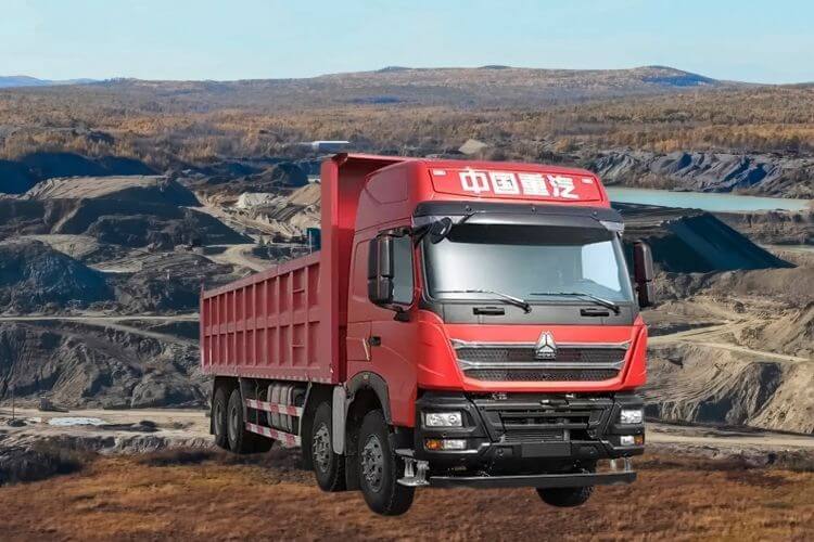Used Sinotruk Howo Dump Truck 8x4 With 12 Wheels.jpg