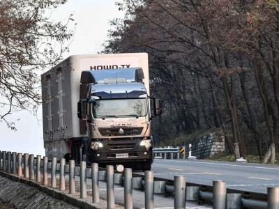  What’s the Most Reliable Dump Truck?