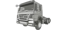 HOWO Tractor Truck