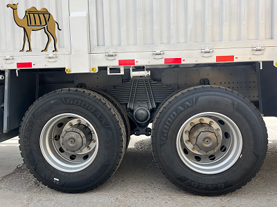 Sinotruck Howo Cargo