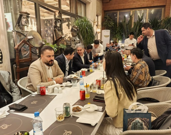 Экспортная ярмарка