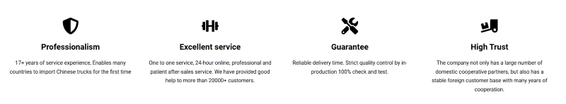 Used Sinotruck HOWO Dump Truck