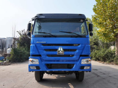 თვითმცლელი სატვირთო მანქანის ჰიდრავლიკური სისტემის განახლება: მუშაობისა და ეფექტურობის გაუმჯობესება