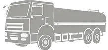 Water Tank Truck