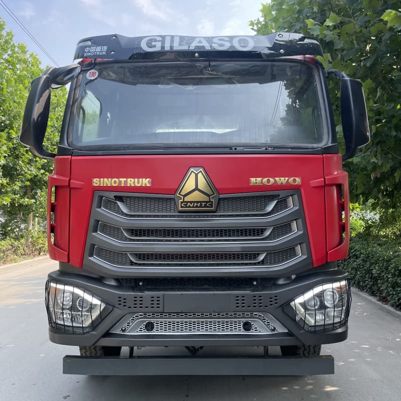 Использовал трактор Hhoo NX