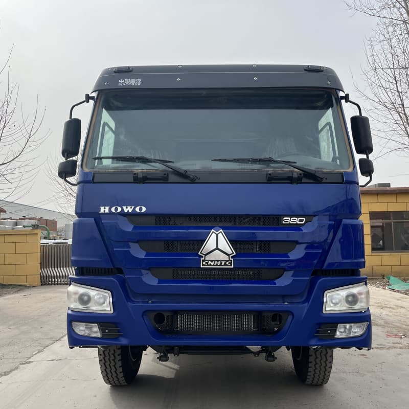 İkinci əl yük maşını tipper