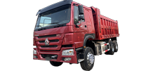 HOWO Dump Truck