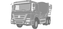 Concrete Mixer