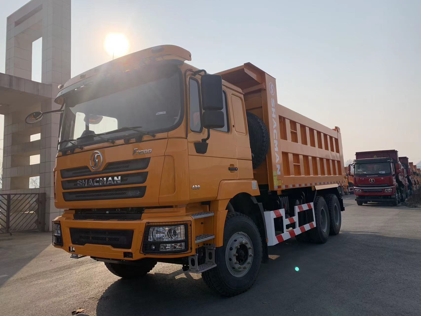 შაკმენის ნაგავსაყრელი შაკმენის ნაგავსაყრელი