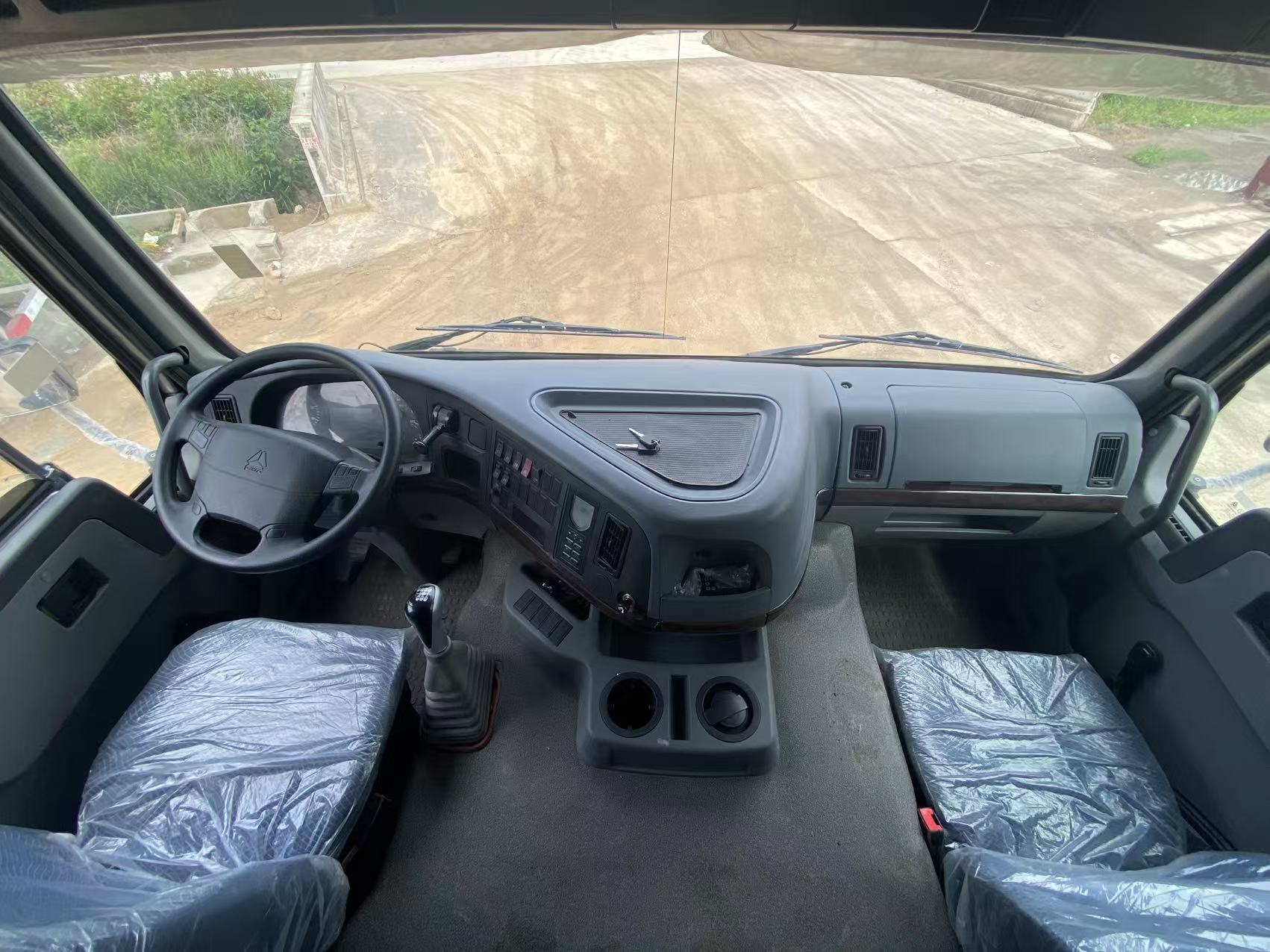 Yük maşını
