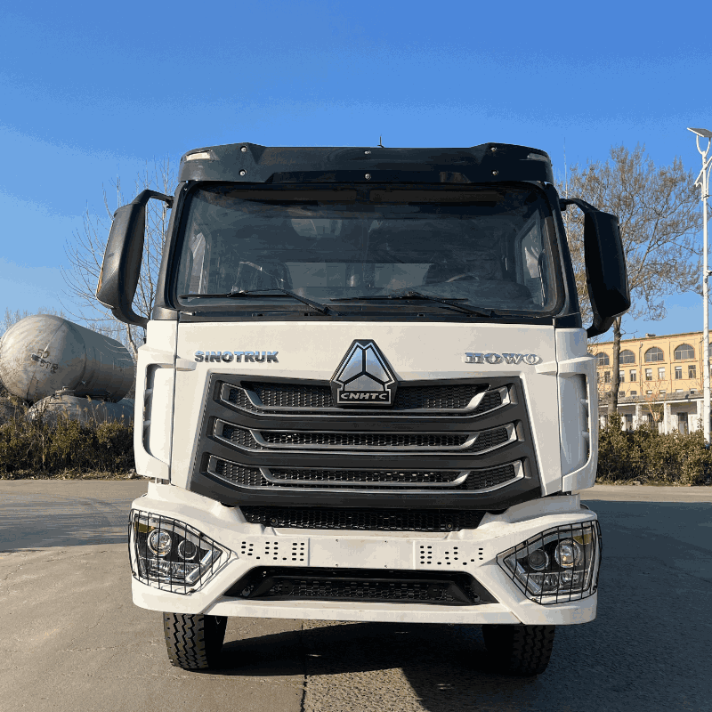 HOWO NX 380 л.с. Самосвал