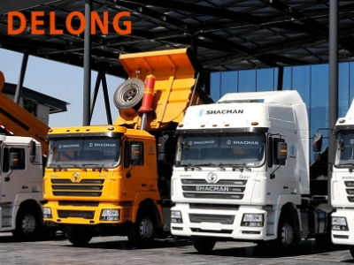 African Used Truck Market