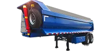 Dump Trailer