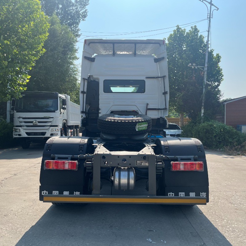 Howo Nx 4x2 Tractor Truck.jpg Howo Nx 4x2 Tractor Truck.jpg