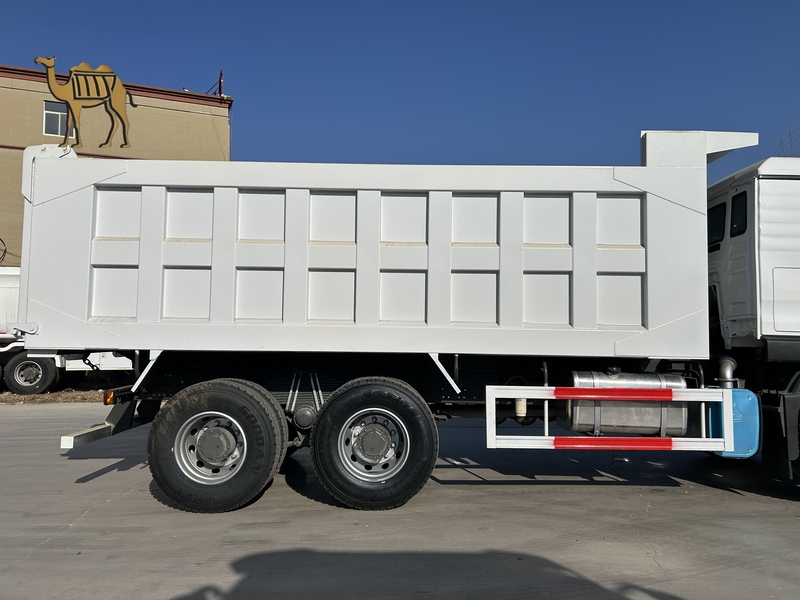 Howo TX 6*4 yük maşını
