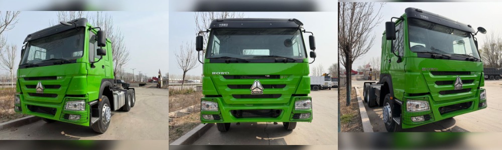 İstifadə olunmuş Howo 6x4 Traktor Truck.jpg