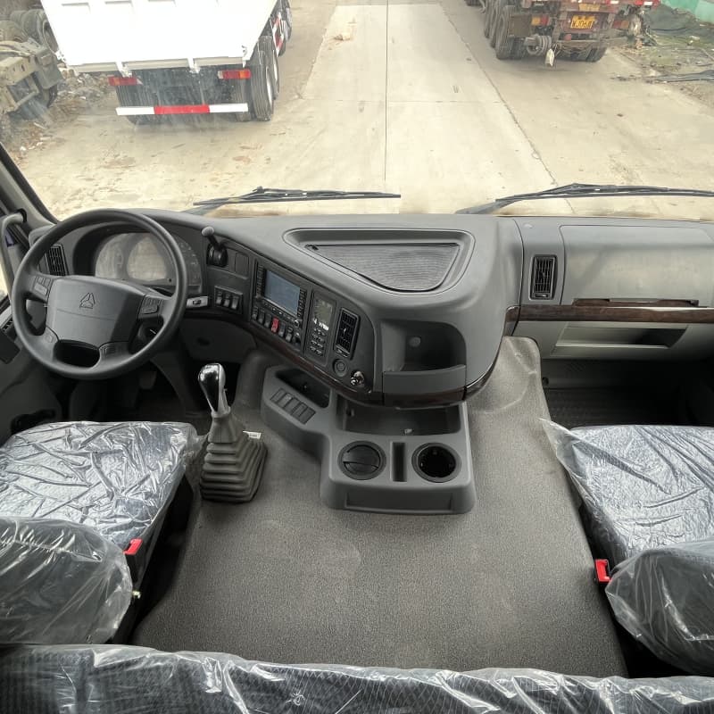 İkinci əl yük maşını tipper