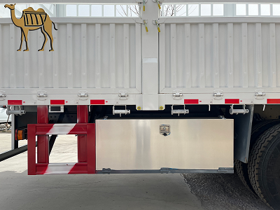 Sinotruck Howo Cargo