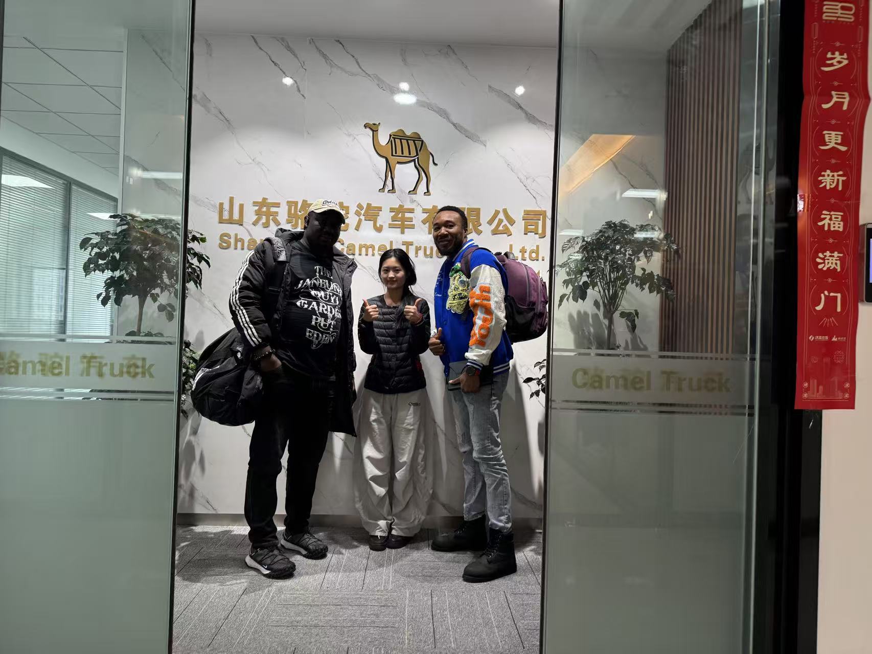 Used Howo 6x4 Dump Truck 