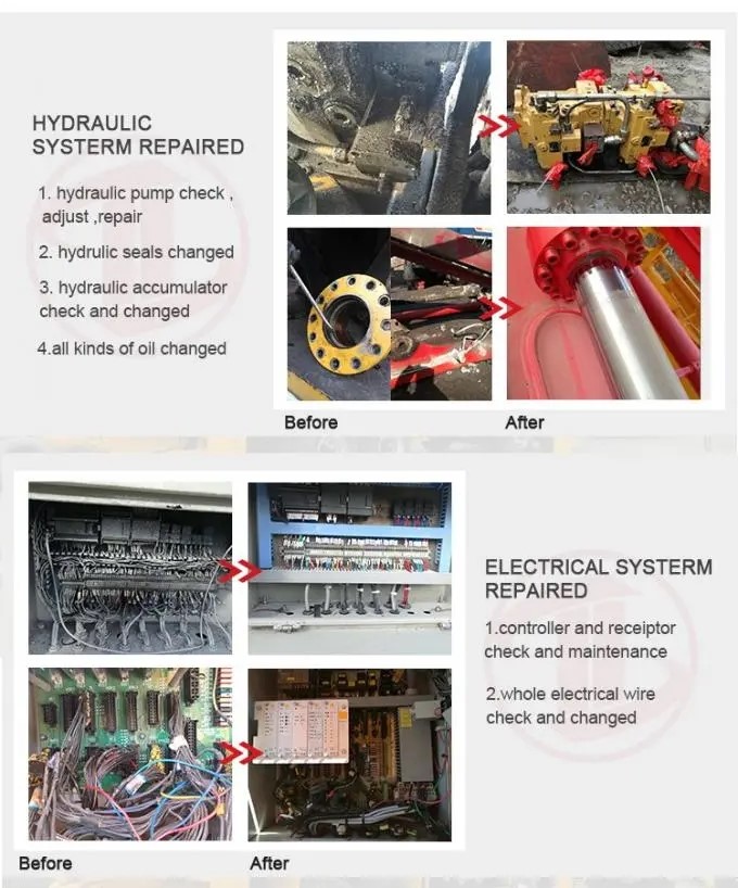 Camion pompe d'occasion