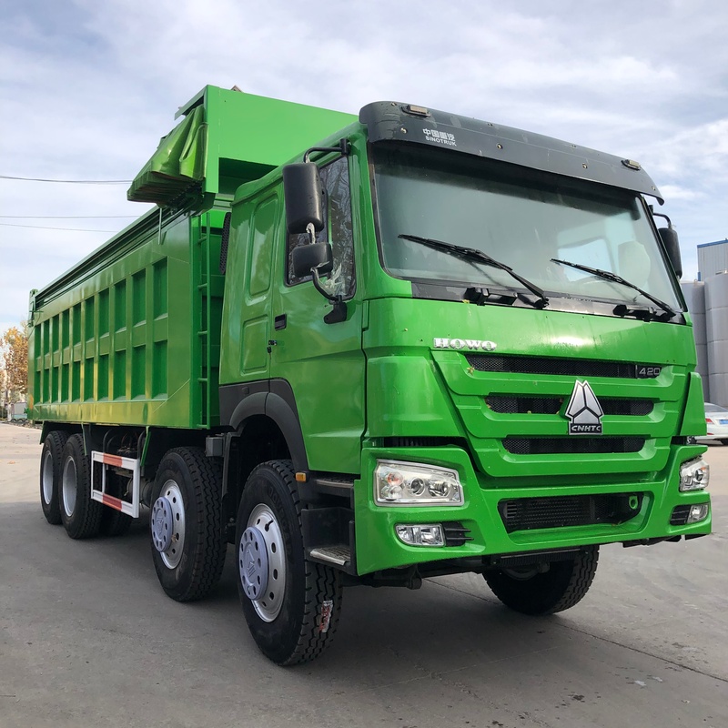 howo tipper truck load.jpg howo tipper truck load.jpg