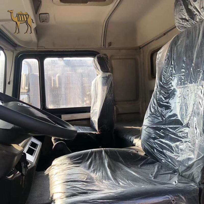 Shacman F3000 6*4 özüboşaltma maşını