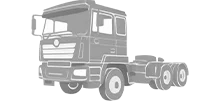 Shacman Tractor Truck
