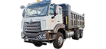 Howo NX Dump Truck