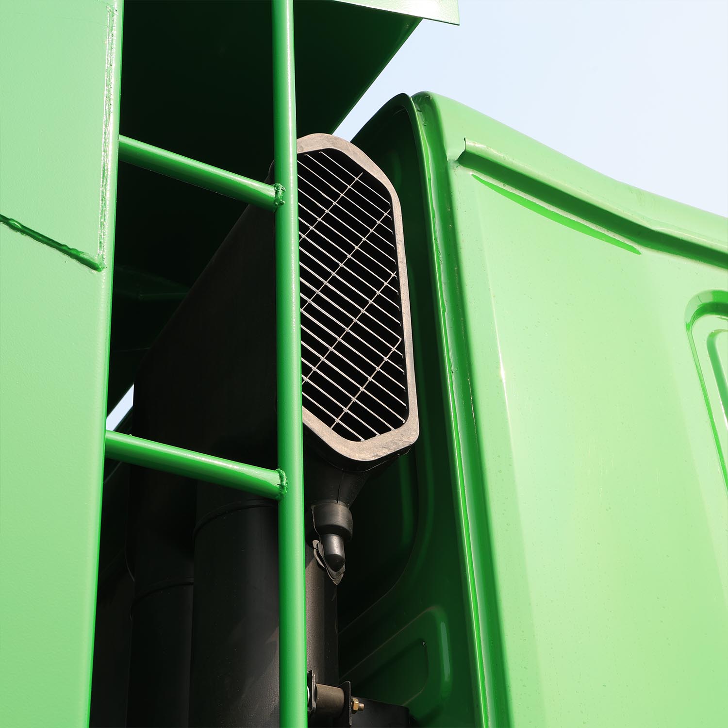 Used Howo Dump Truck