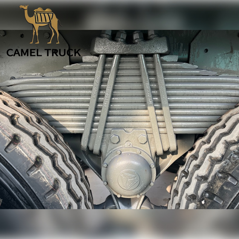 Used Howo 6x4 Dump Truck Used Howo 6x4 Dump Truck