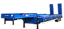 Low Bed Trailer