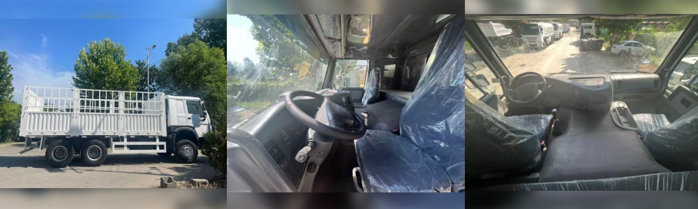 HOWO 6X4 Cargo Fence Truck.jpg HOWO 6X4 Cargo Fence Truck.jpg