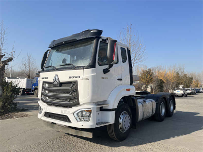 Hohan NX400 ტრაქტორი