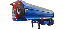 Dump Trailer