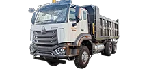 Howo NX Dump Truck
