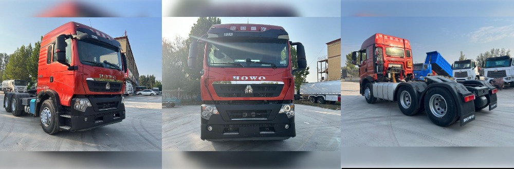 Howo TX tractor truck.jpg Howo TX tractor truck.jpg