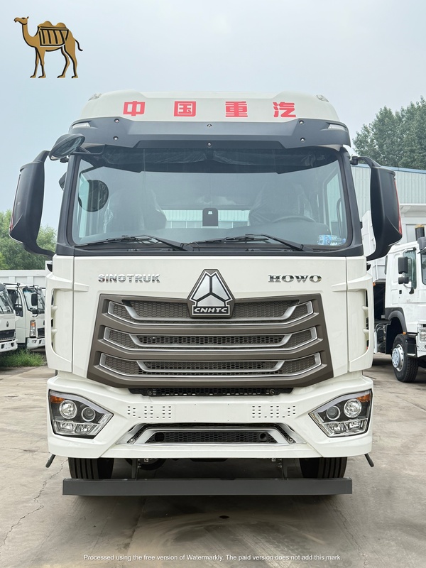 Camião tractor Howo NX 4×2