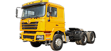 Shacman Tractor Truck