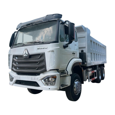 Camión volquete Sinotruck HOWO NX