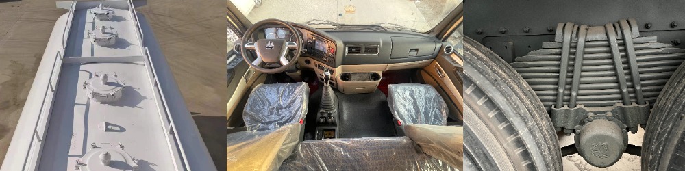 Б/у Howo Fuel Tank Truck.jpg