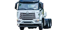 Howo NX Tractor Truck